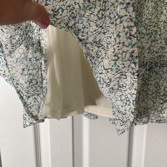 NWT Lauren Conrad skirt - Picture 3 of 6